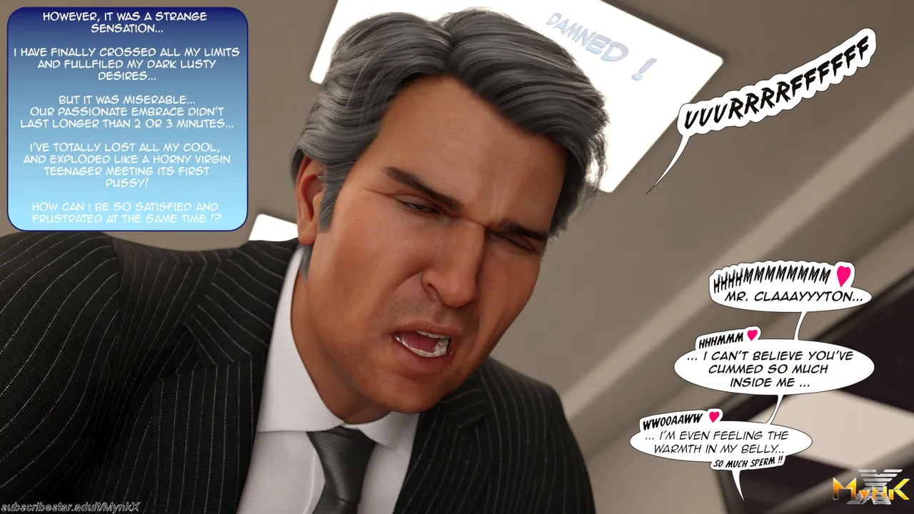 The Young Secretary image number 138