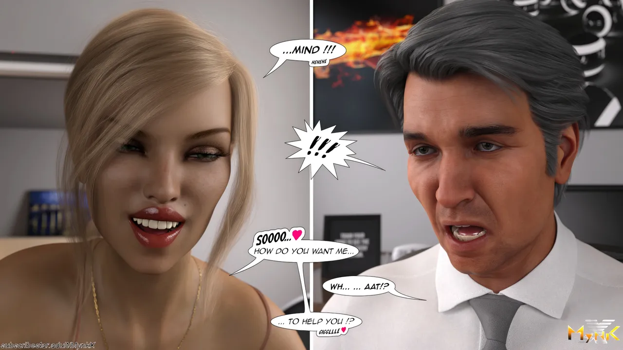 The Young Secretary image number 14