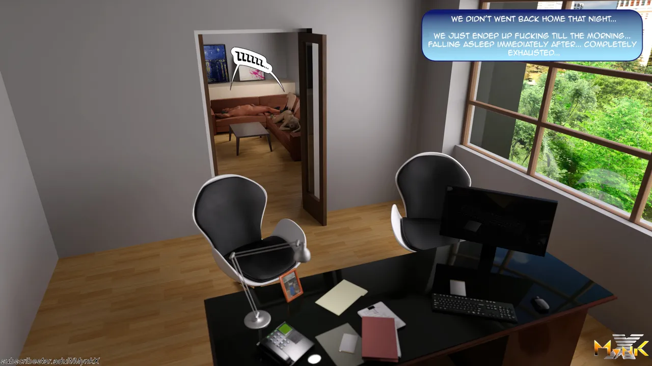 The Young Secretary image number 168