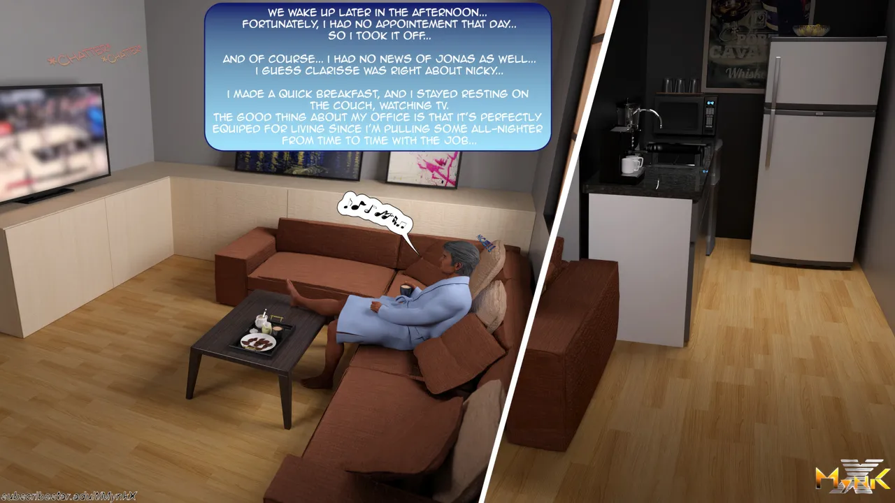 The Young Secretary image number 170