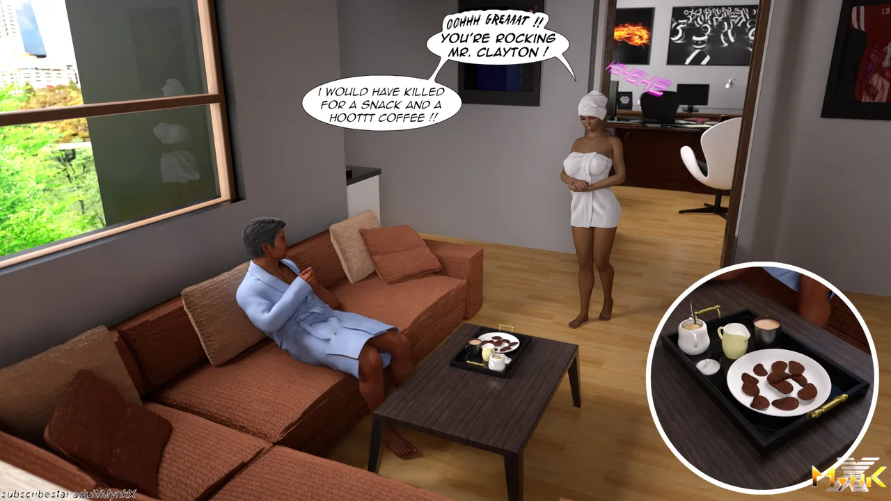 The Young Secretary image number 172