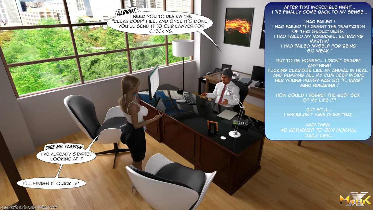 The Young Secretary image number 176