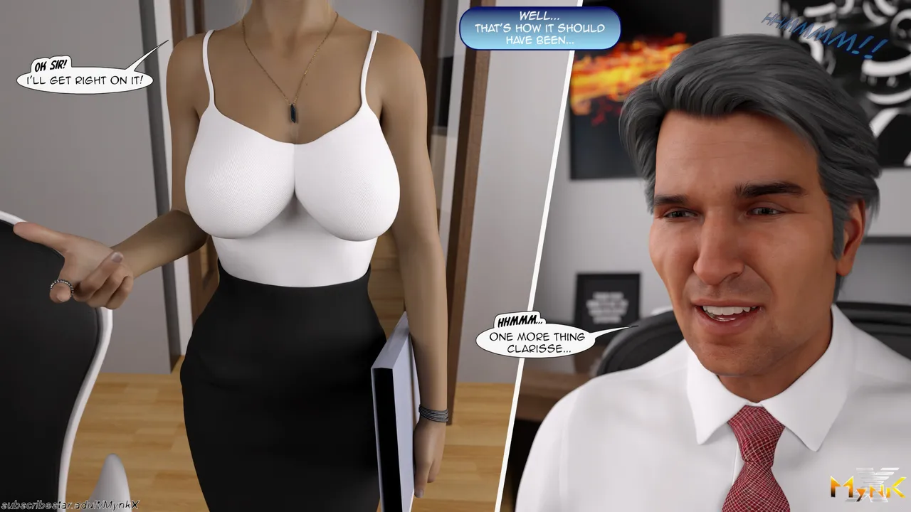 The Young Secretary image number 177