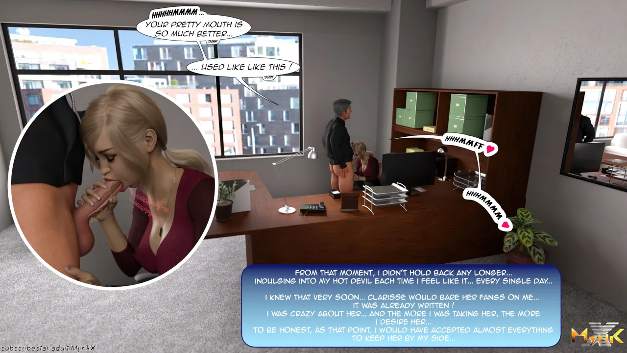 The Young Secretary image number 180