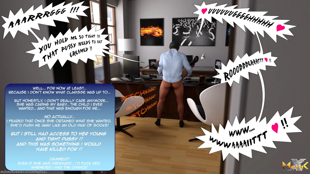 The Young Secretary image number 185