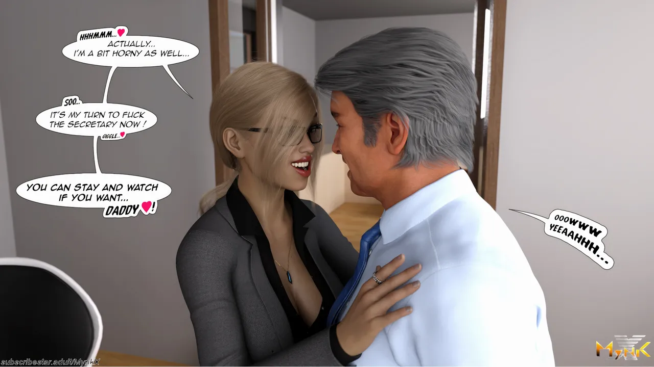 The Young Secretary image number 195