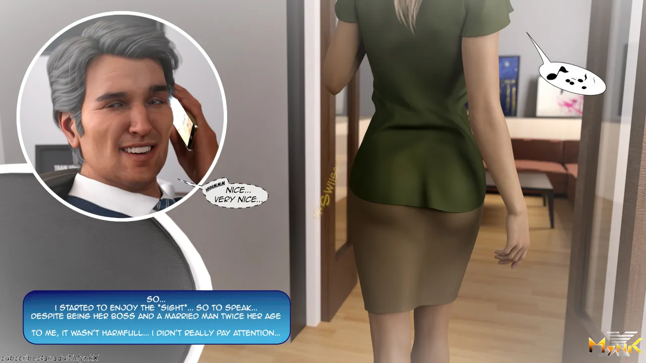 The Young Secretary image number 25