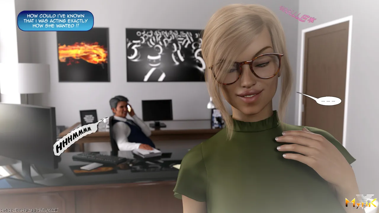 The Young Secretary image number 26