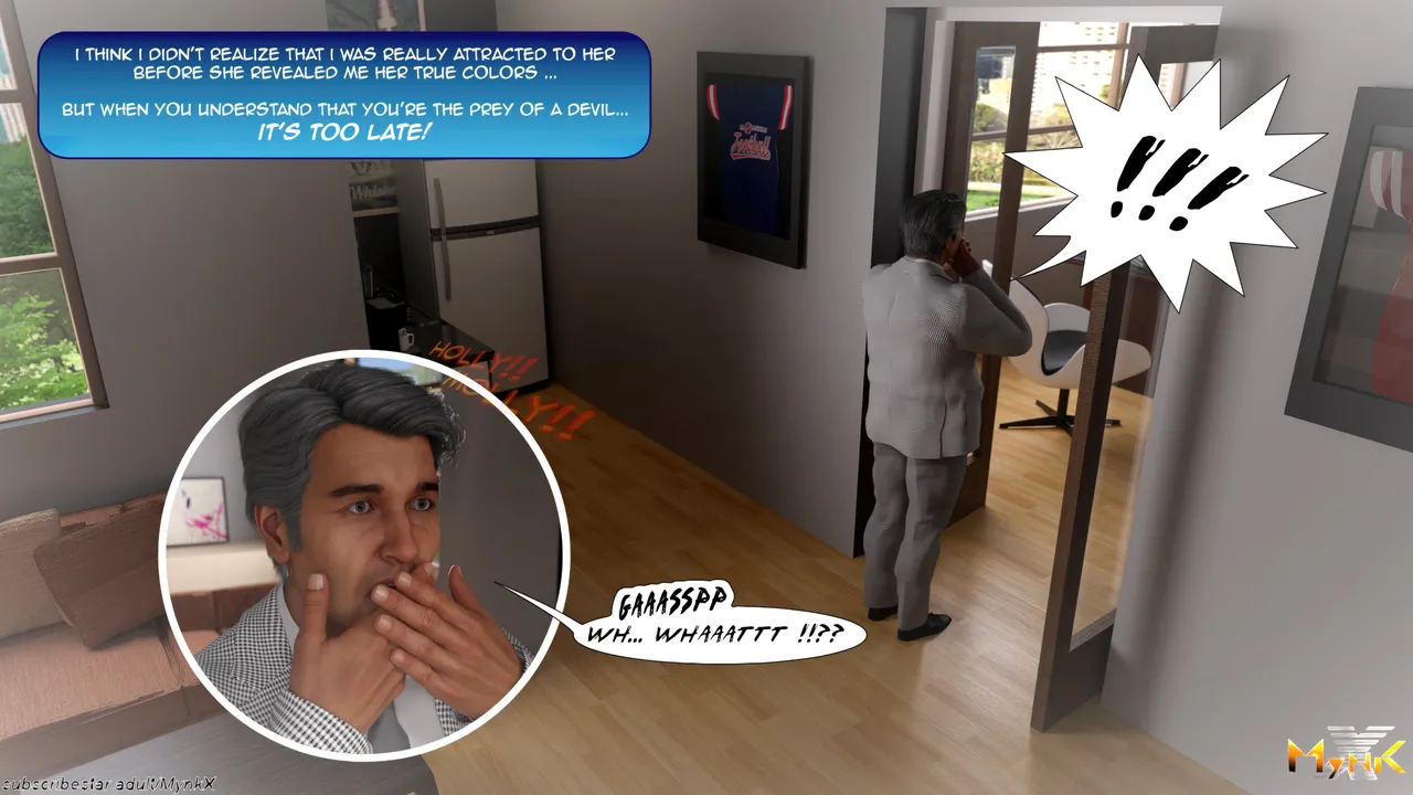 The Young Secretary image number 31