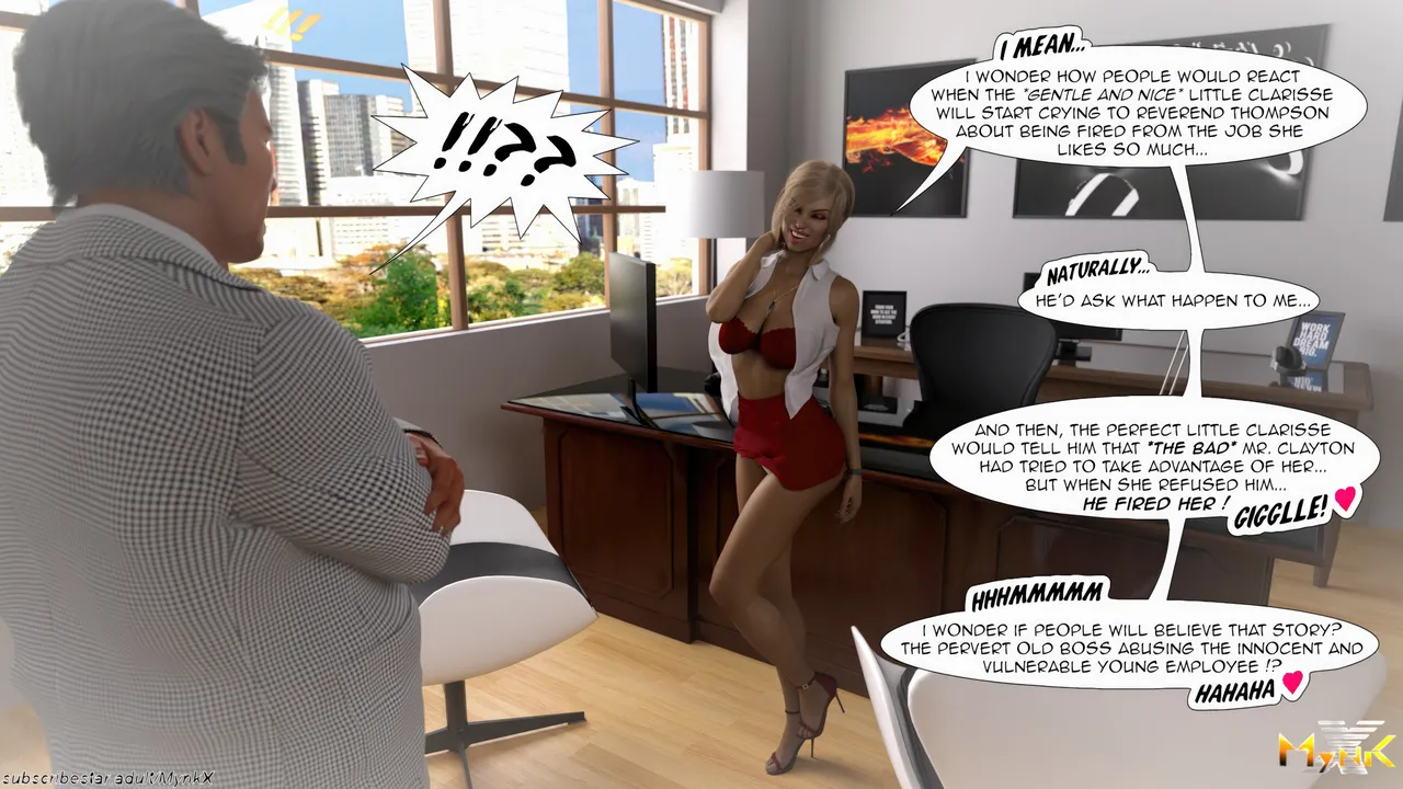 The Young Secretary image number 37