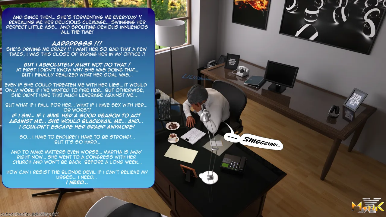 The Young Secretary image number 41