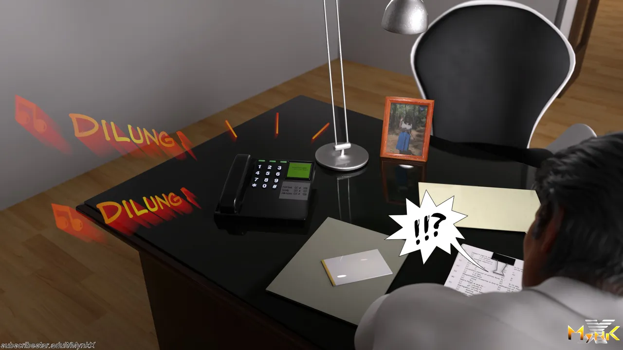 The Young Secretary image number 42