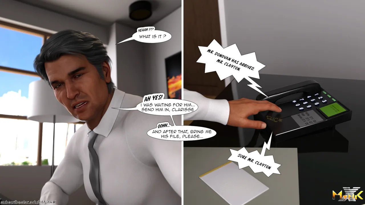 The Young Secretary image number 43