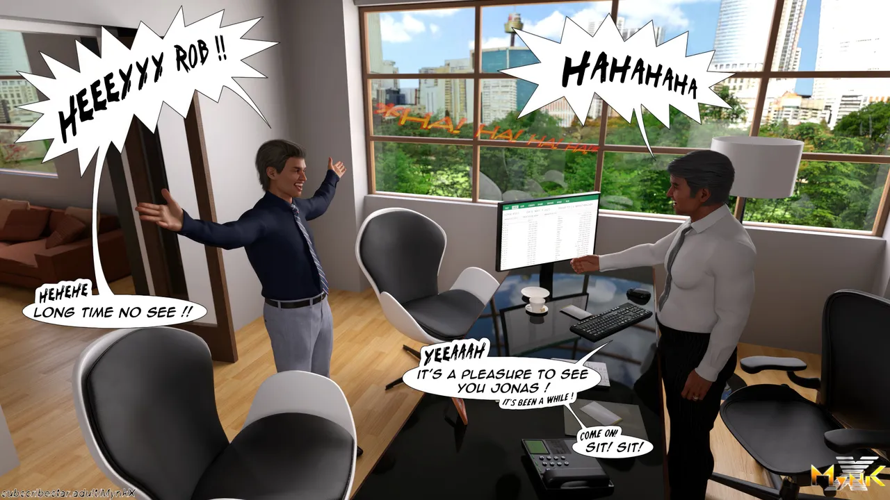 The Young Secretary image number 46