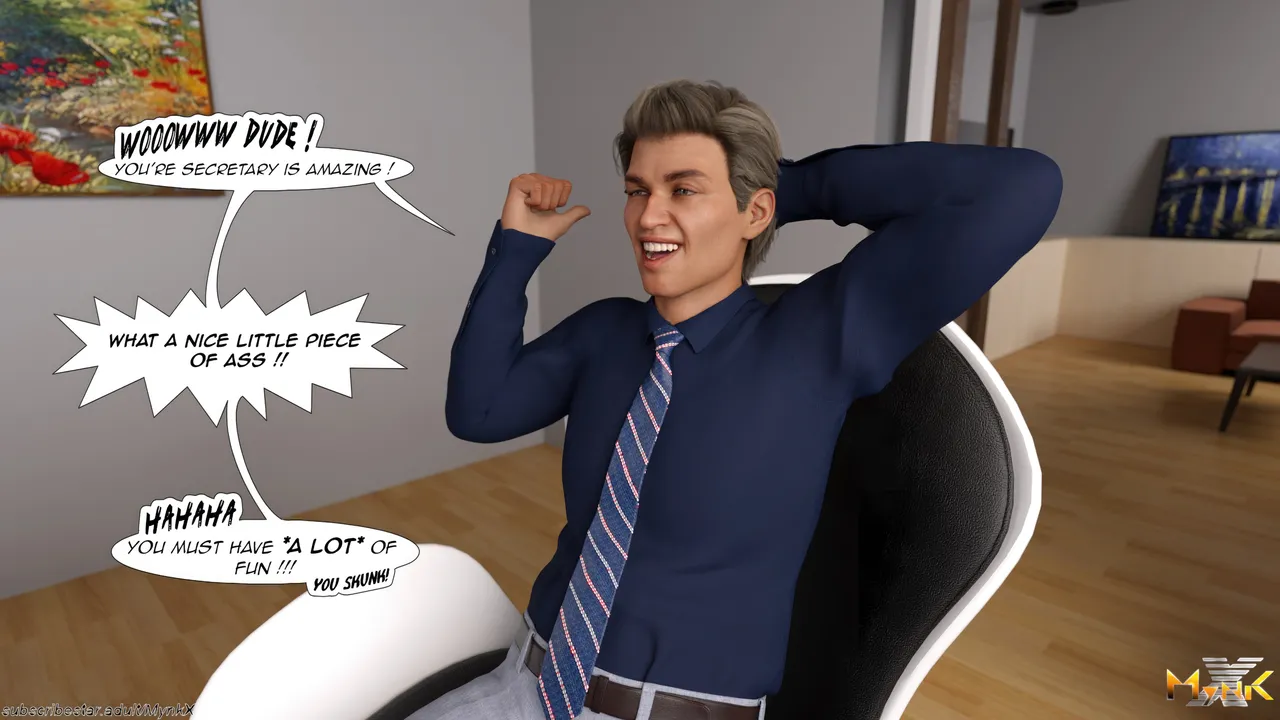 The Young Secretary image number 47