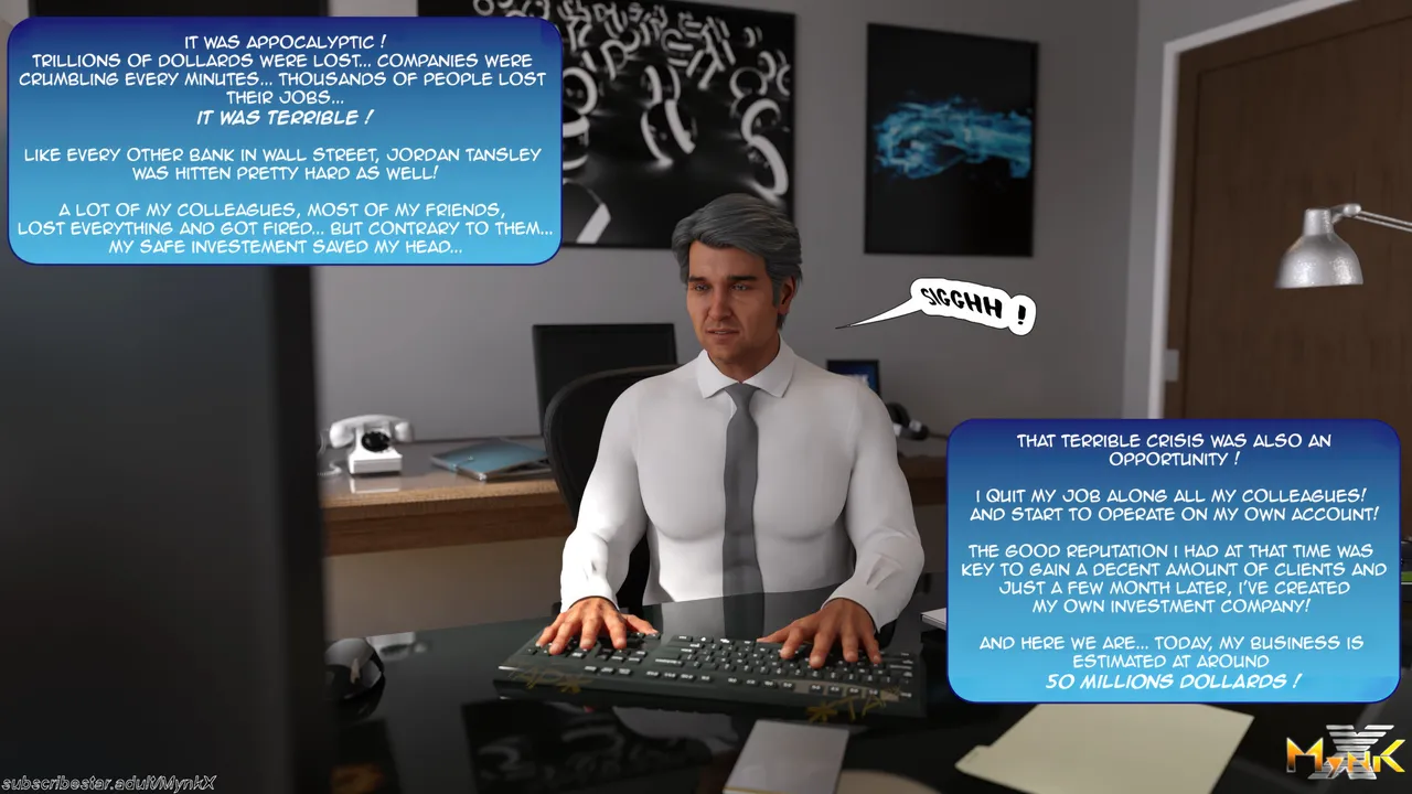 The Young Secretary image number 4