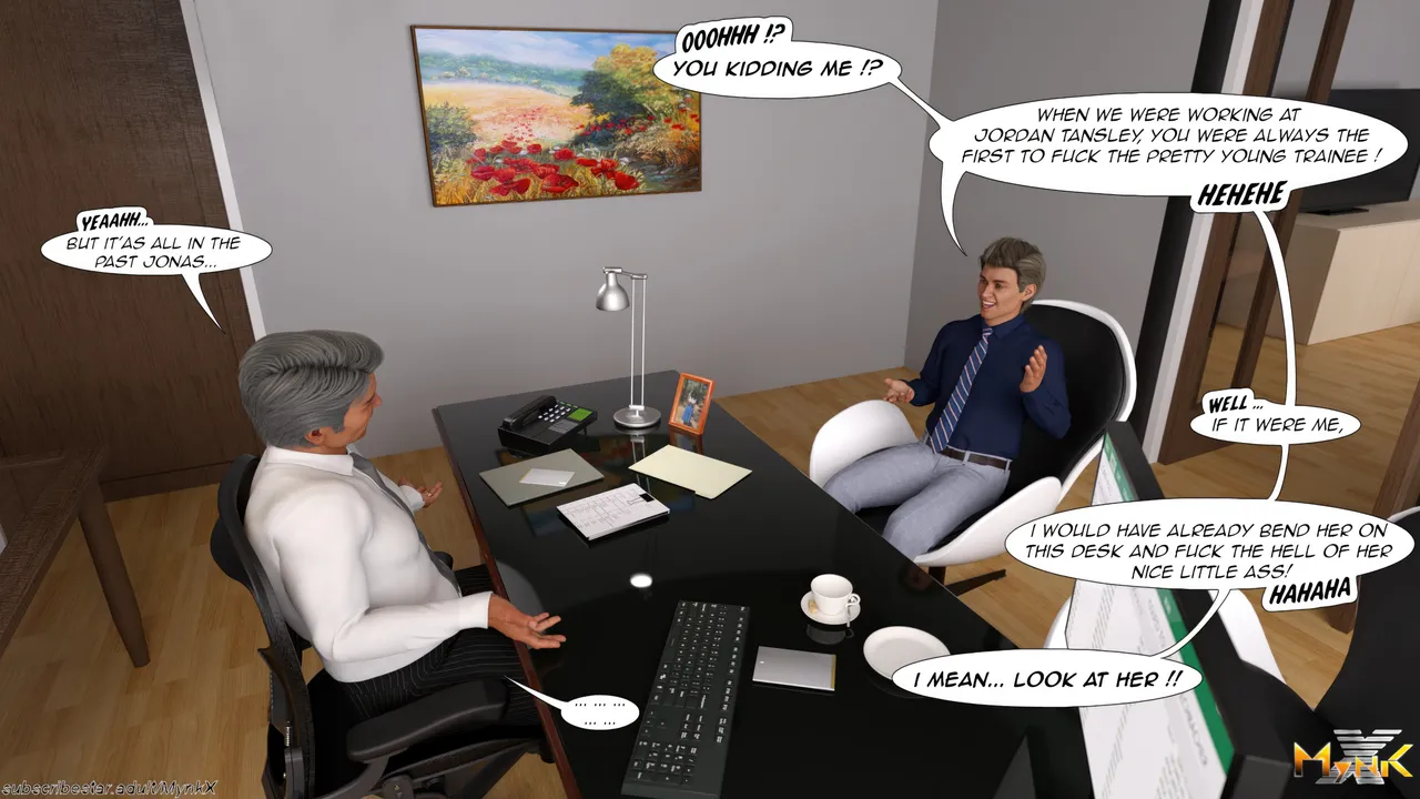 The Young Secretary image number 49