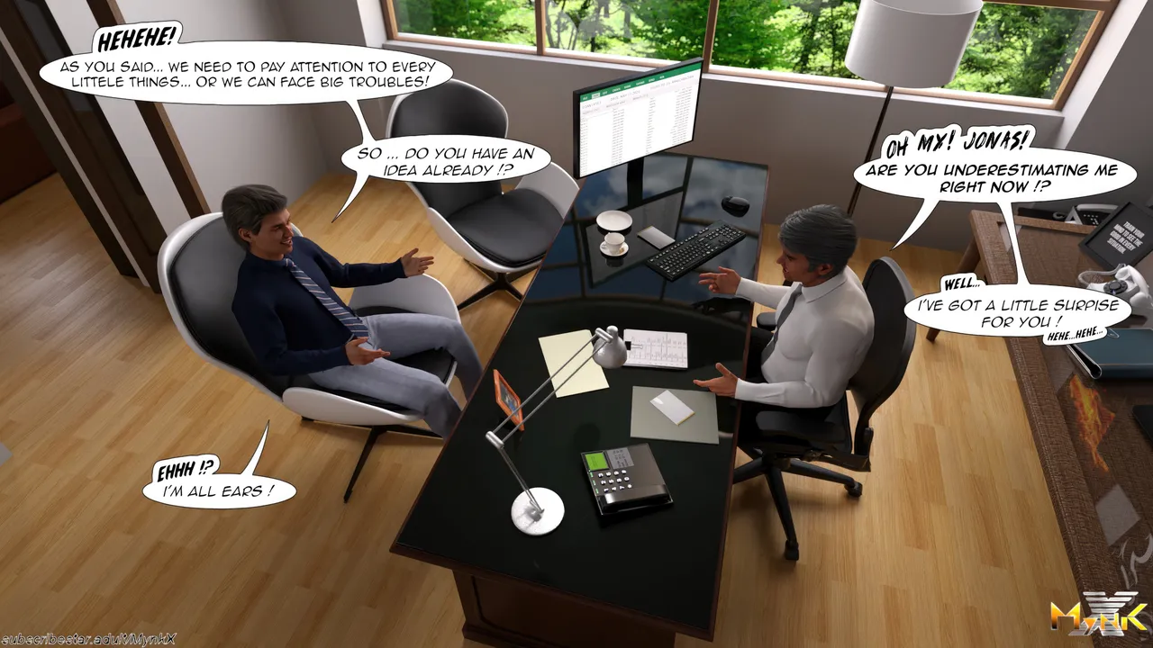 The Young Secretary image number 51