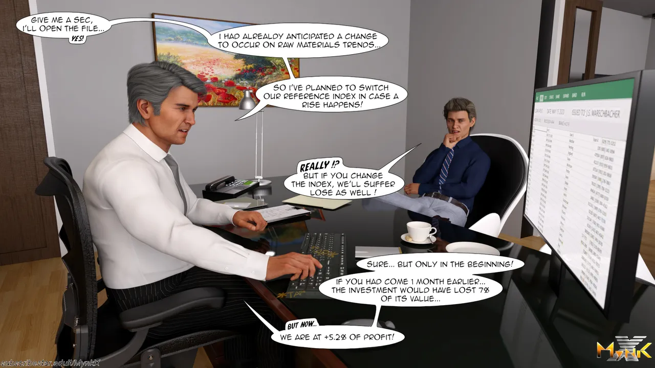 The Young Secretary image number 52