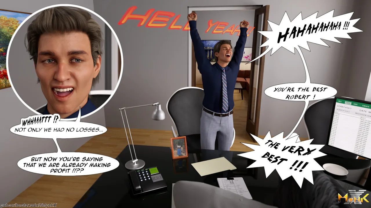 The Young Secretary image number 53