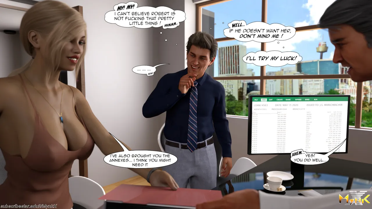 The Young Secretary image number 56