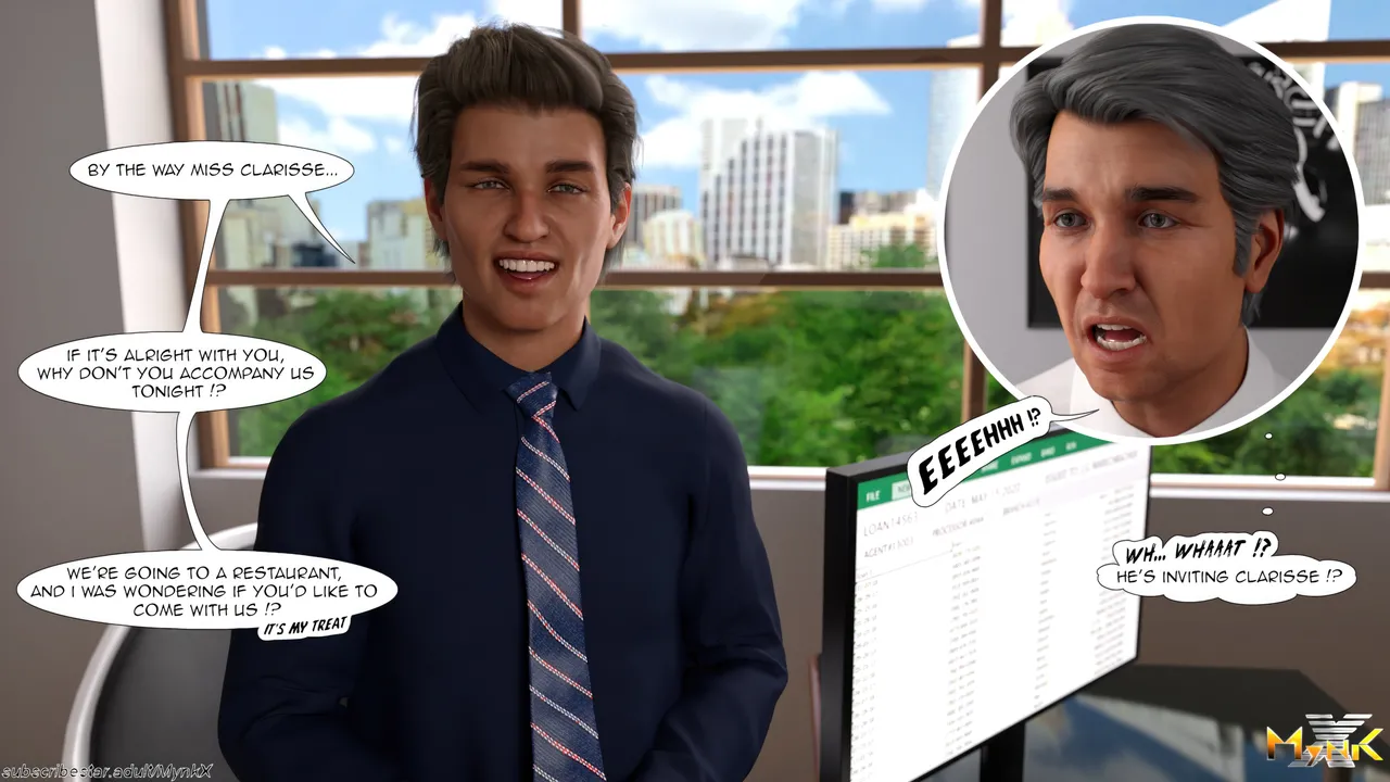 The Young Secretary image number 57