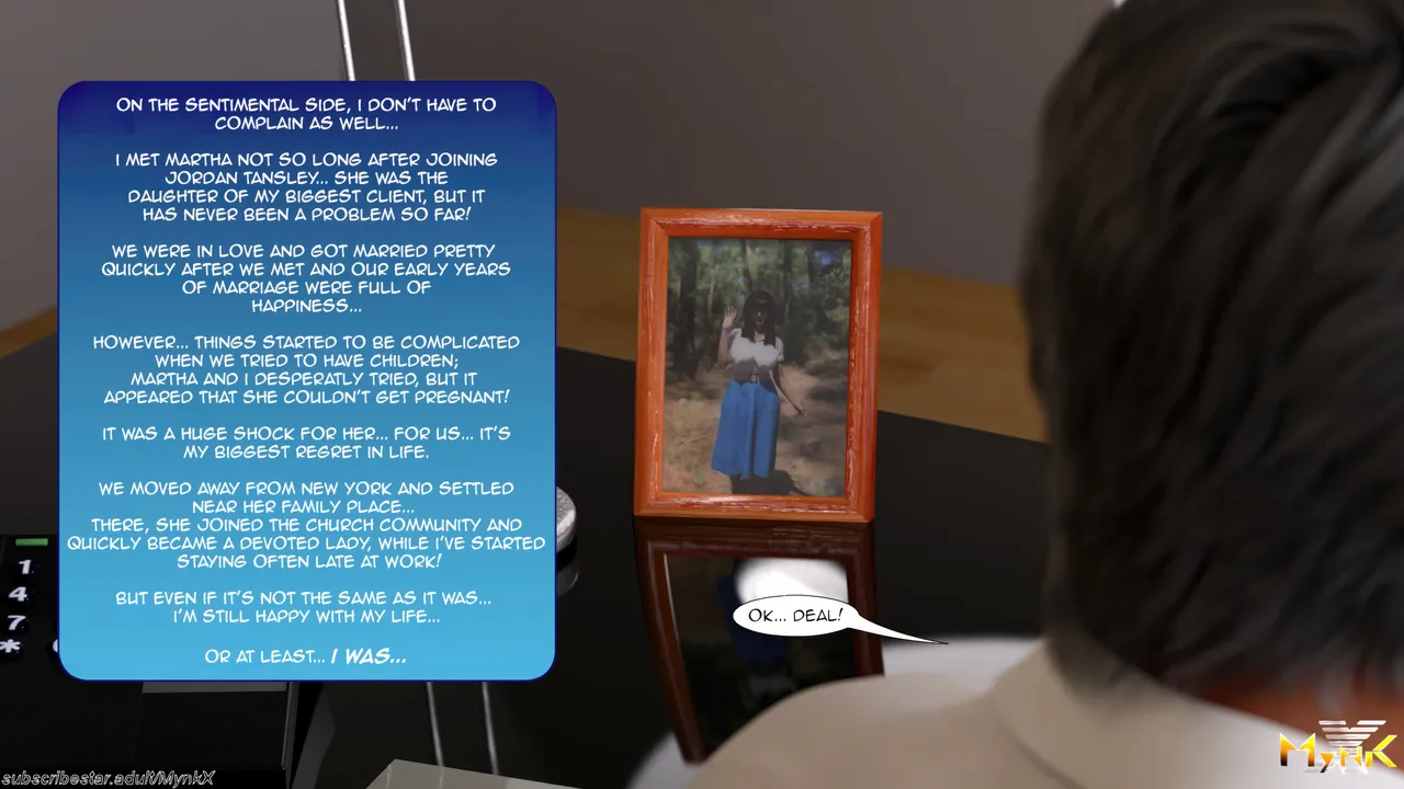 The Young Secretary image number 5