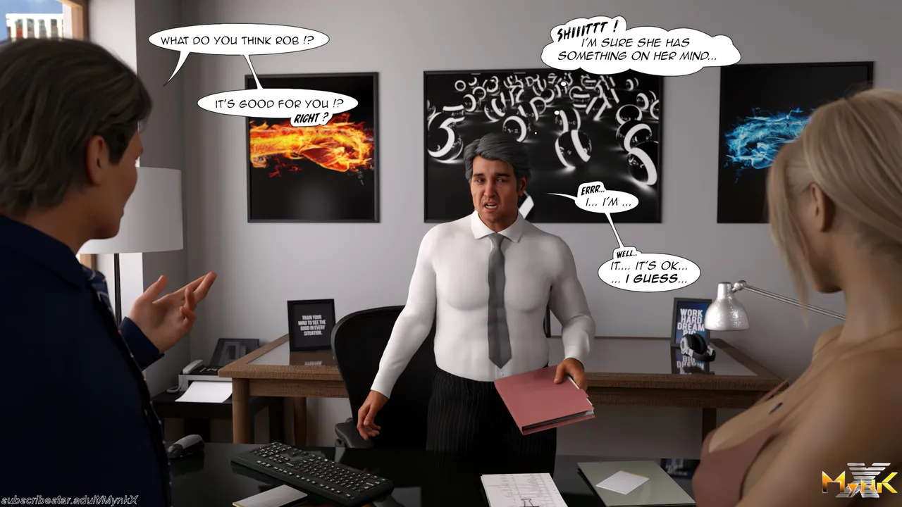 The Young Secretary image number 60