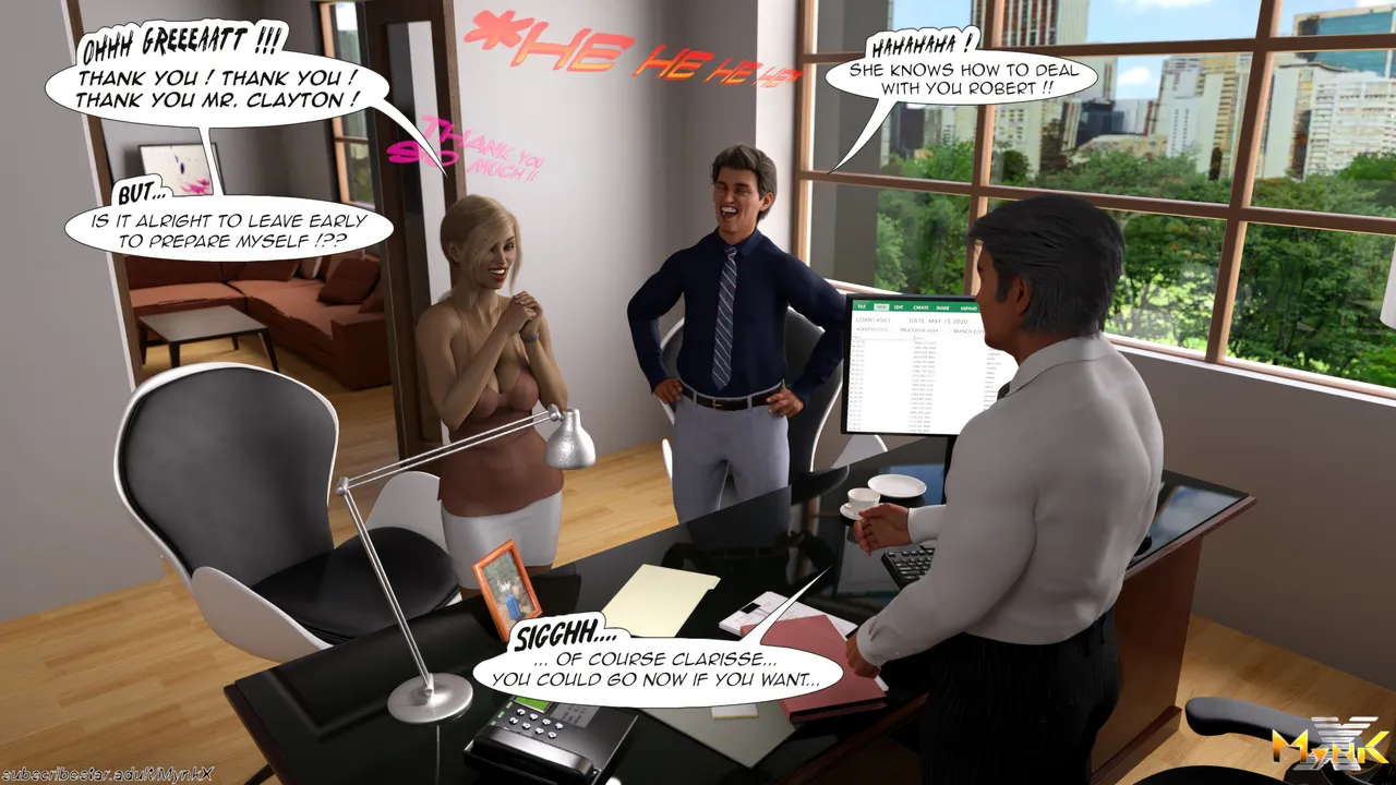 The Young Secretary image number 61