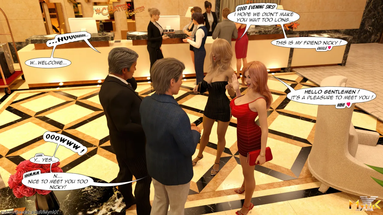 The Young Secretary image number 72