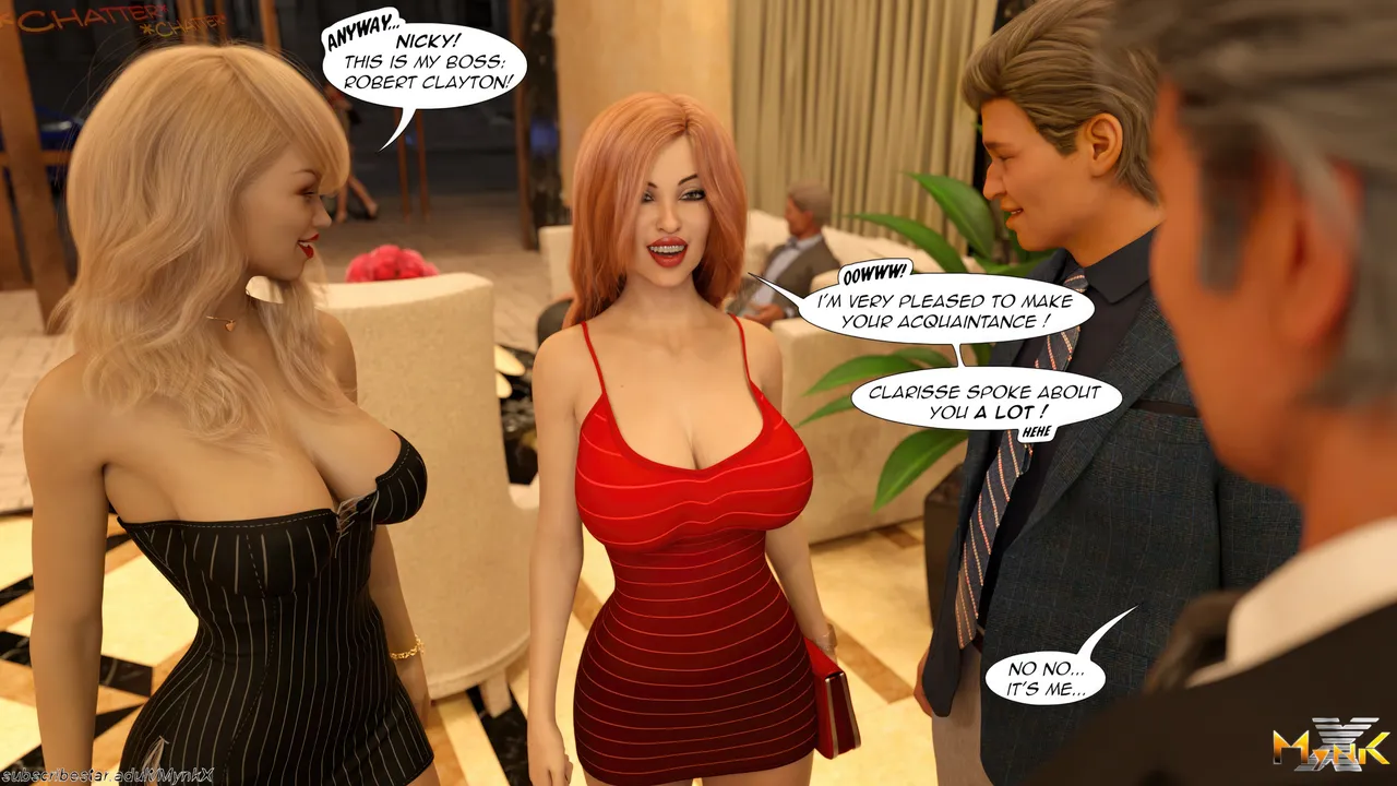 The Young Secretary image number 75