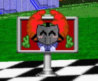 senshion - Sonic & Marine:  Venture (sonic the hedgehog)