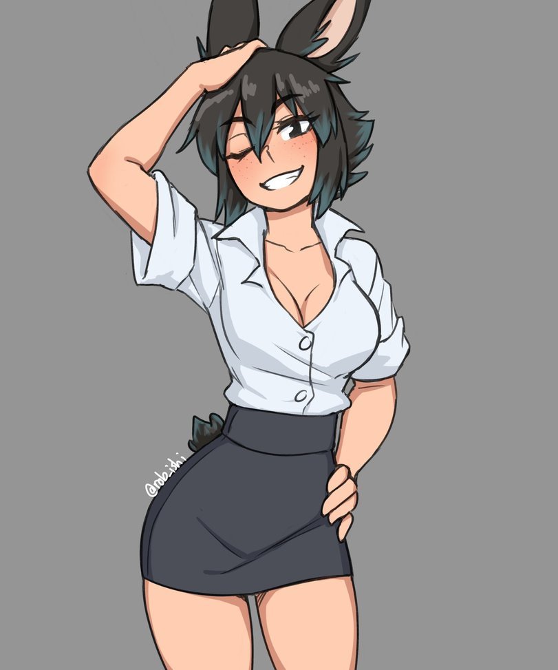 Robishi arts porn image number 11