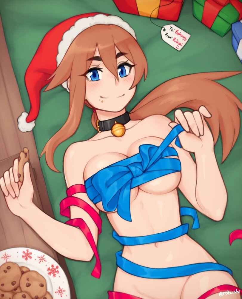 Robishi arts porn image number 26