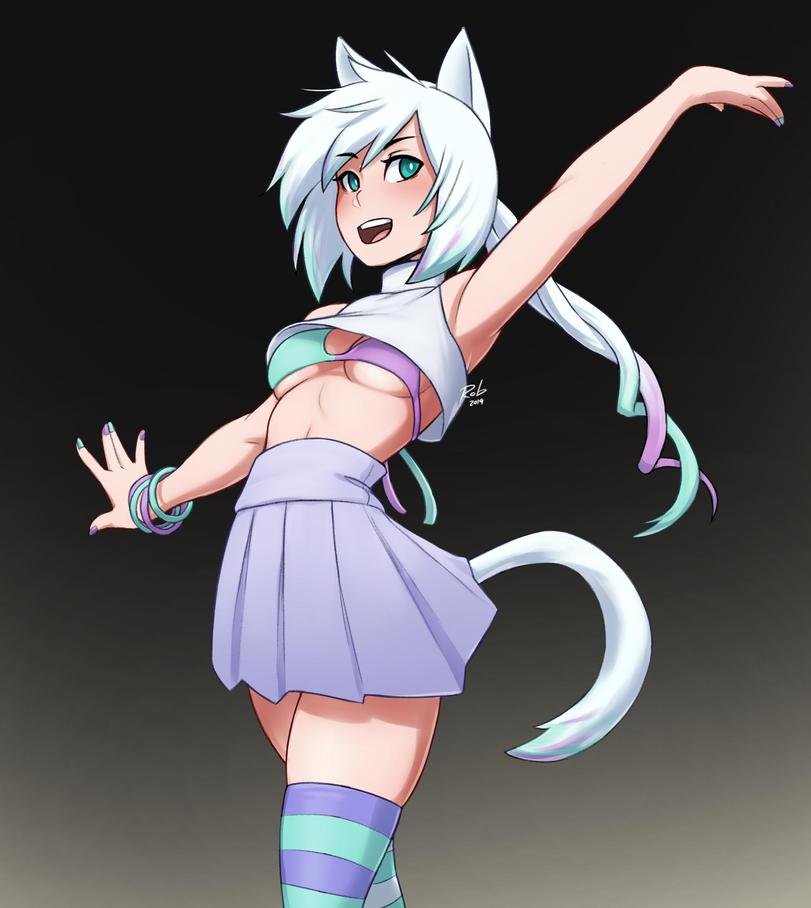 Robishi arts porn image number 27