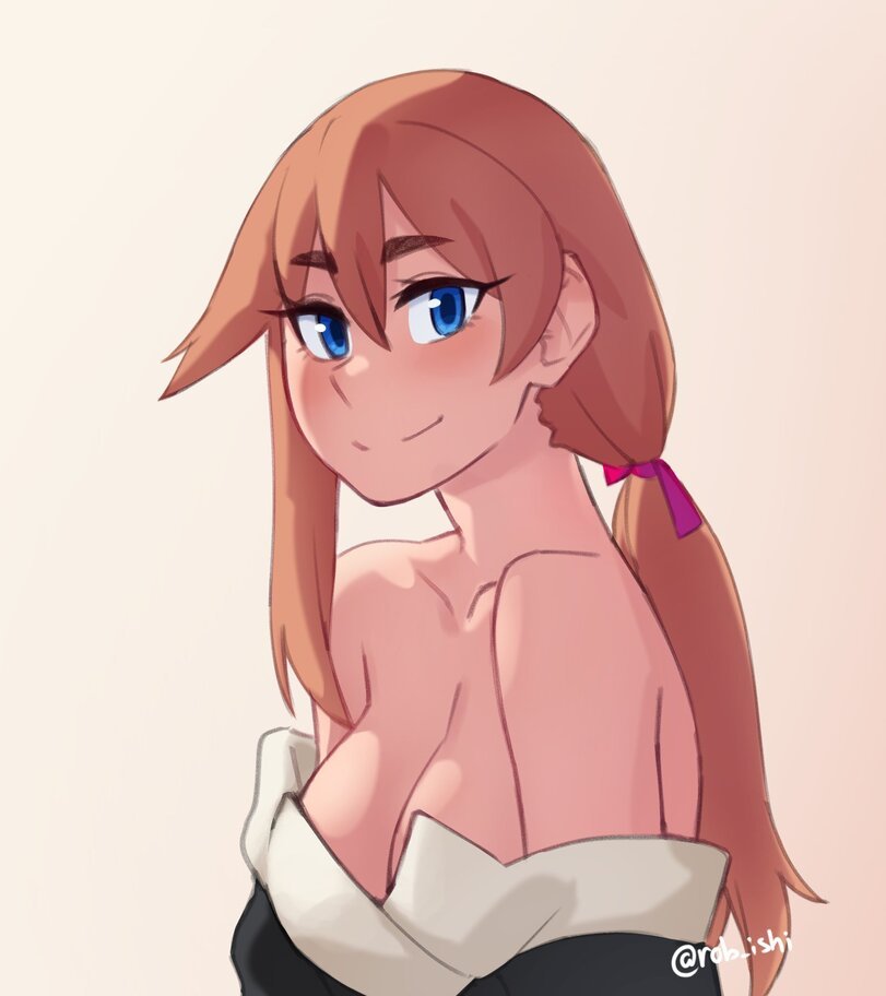 Robishi arts porn image number 32