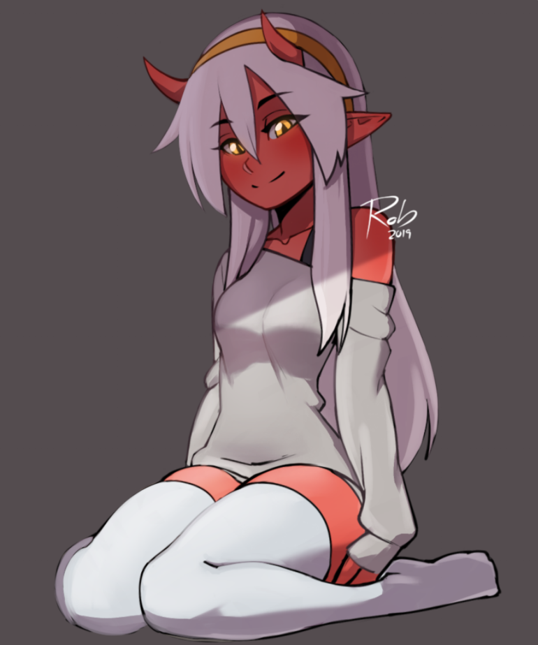 Robishi arts porn image number 35