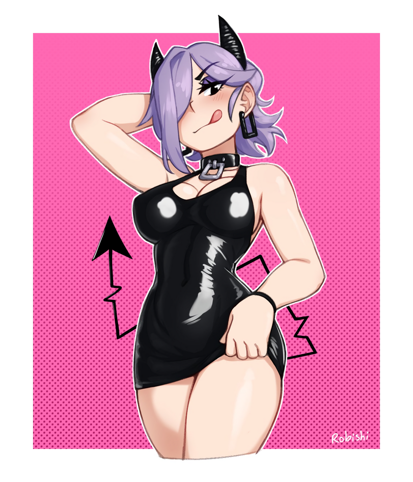 Robishi arts porn image number 38