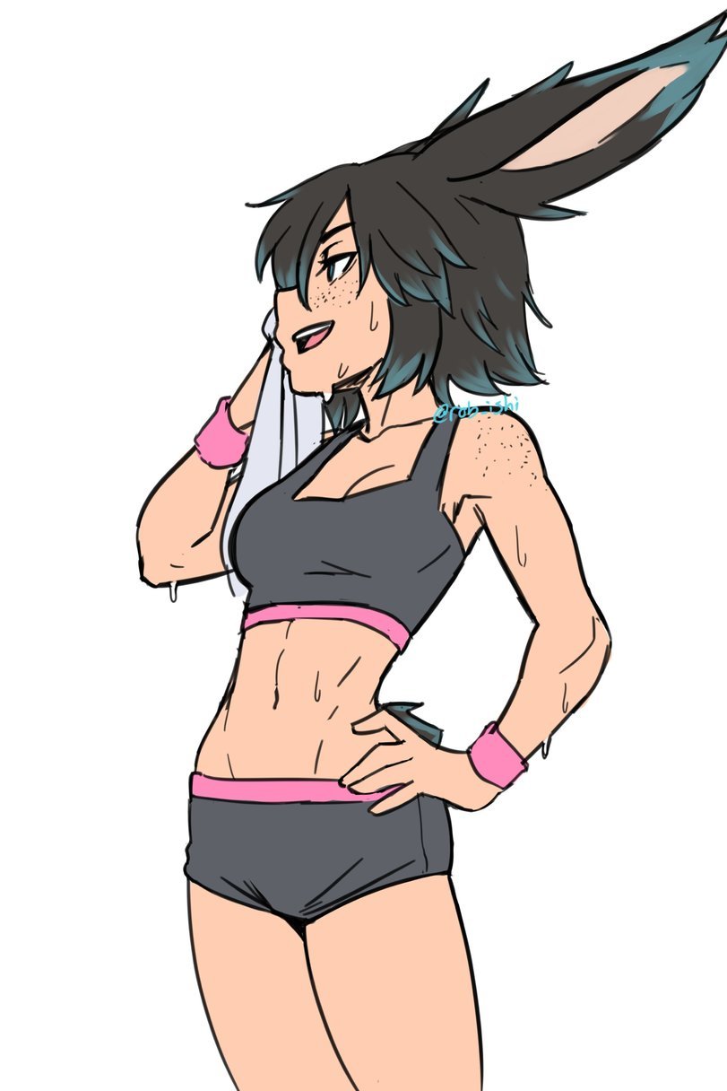 Robishi arts porn image number 39