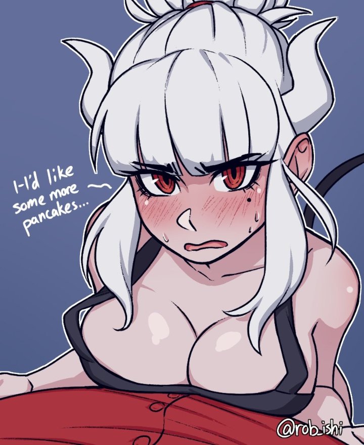 Robishi arts porn image number 62