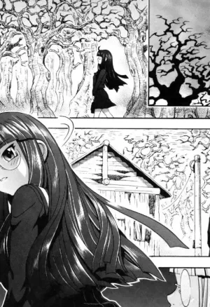 Young Boy Young Girl