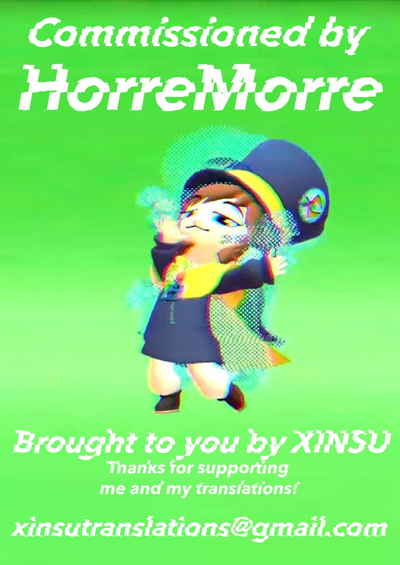 A mistake image number 32