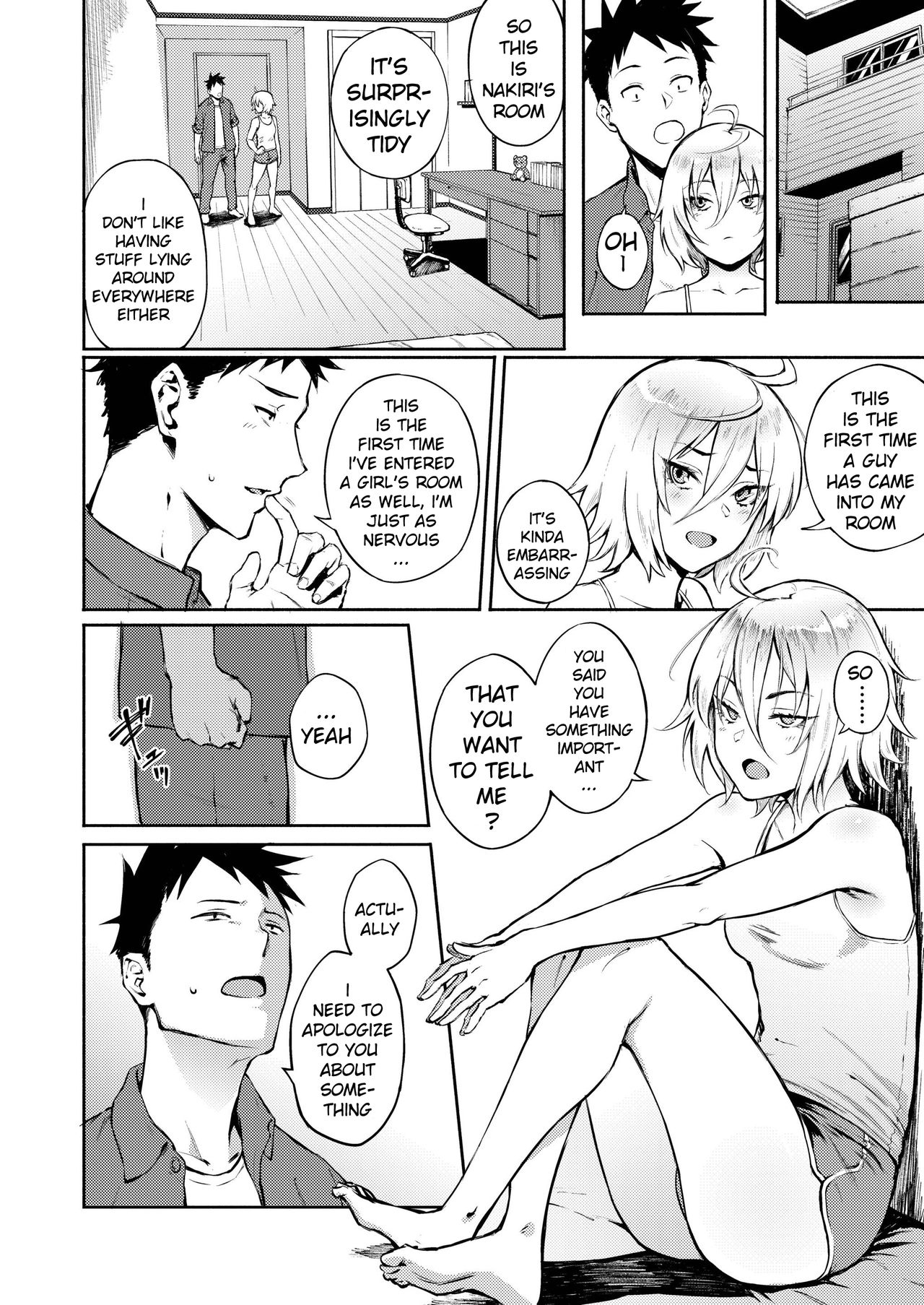 A mistake image number 7