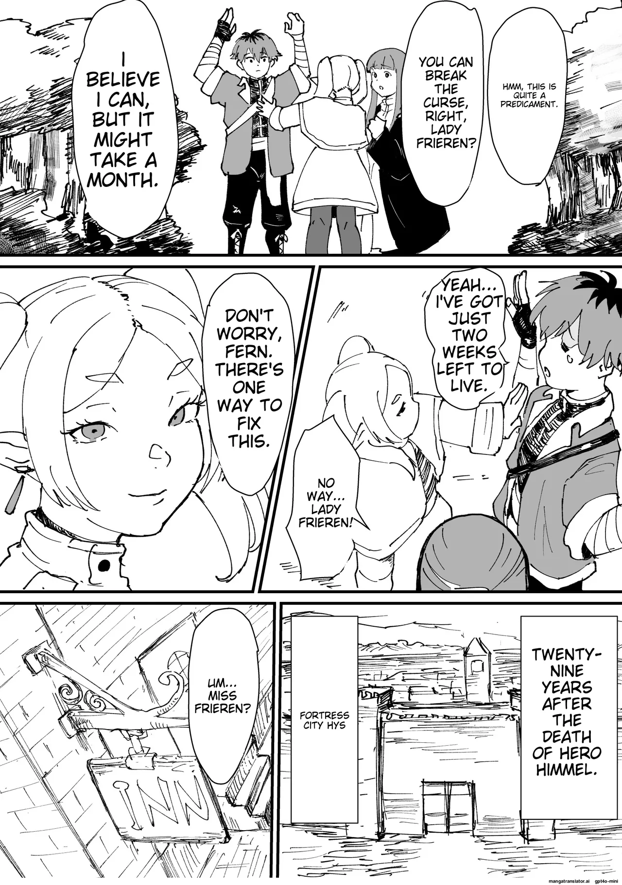Tama-traak ~Otoko o Korosu Mahou~ image number 2
