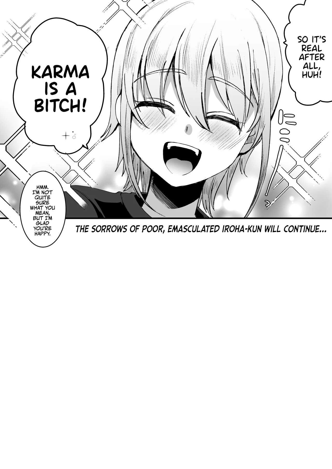 168cm BOY is no longer Human! image number 24