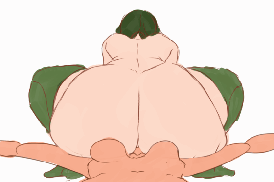 Kinoko Komori VS Tsuyu Asui image number 23