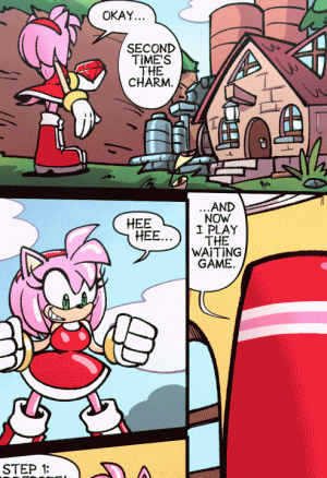 Rubber Amy