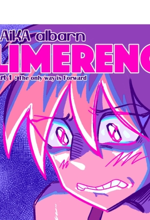 (LAiKA albarn) Limerence Part 1: The only way is forward porn comic