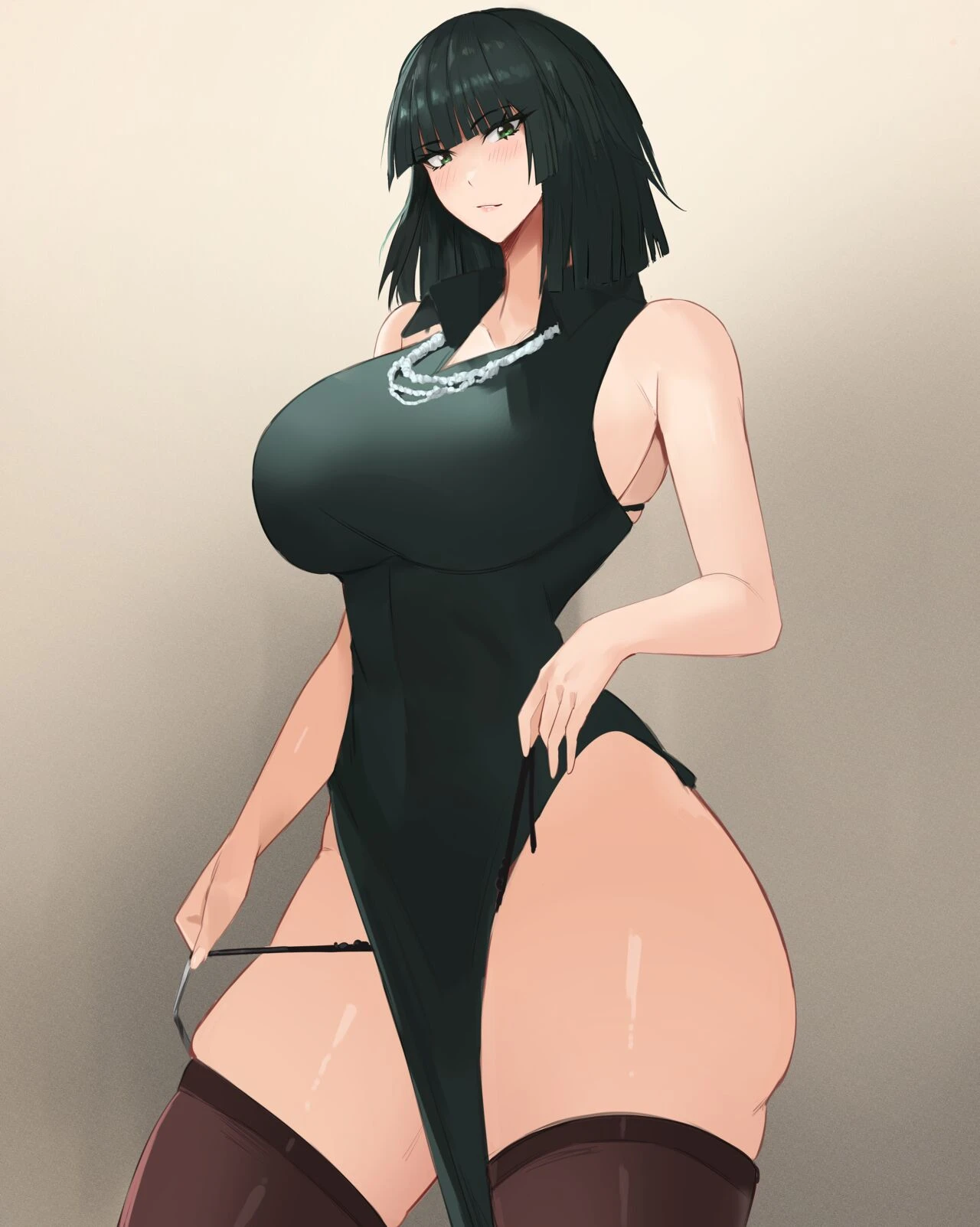 Tatsumaki and Fubuki image number 9