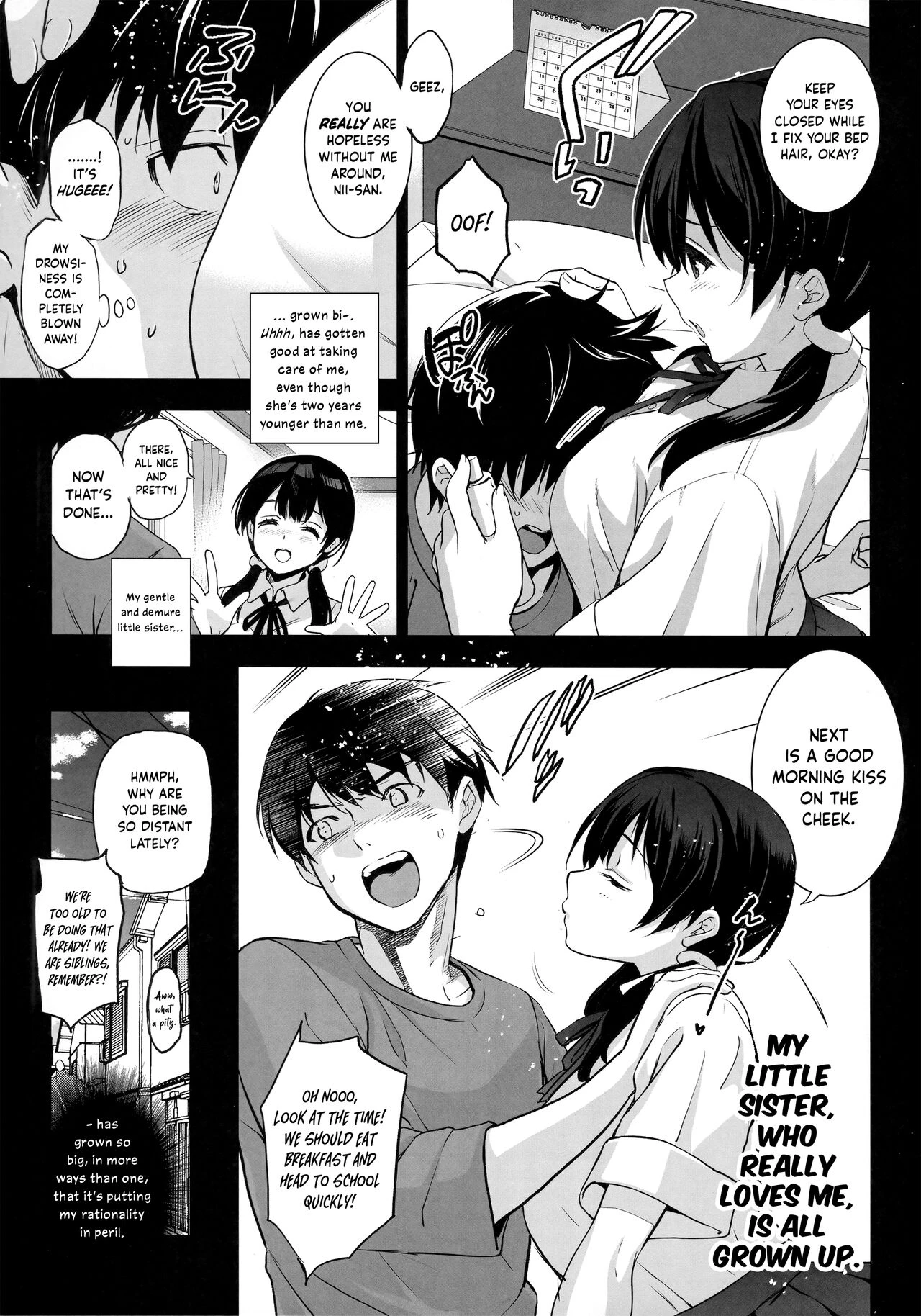 My Little Sister Is Sending Me Her Videos Of Getting Fucked By Strangers  Imouto ga Boku ni Taninboux o Okutte kuru image number 3